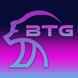 BarelyThereGamingTwitch avatar