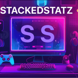 stackedstatz avatar