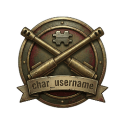 charUsername avatar