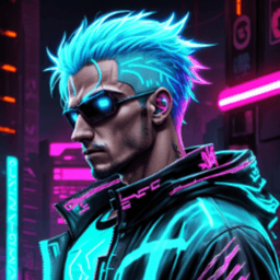 desmondua avatar