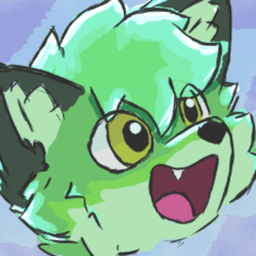 InfinFox avatar