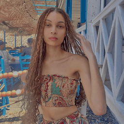 ArianaJessica avatar