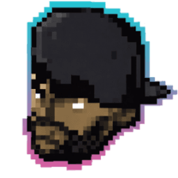 LuckyMerc avatar