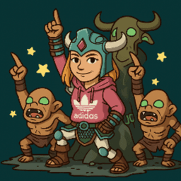 mania4nick avatar