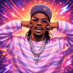 charlitolevraiss avatar
