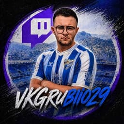 VKGrubiio29 avatar