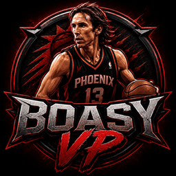 Boasyvp avatar