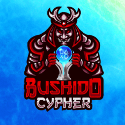 BushidoCypher avatar