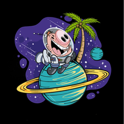 Pluto2Marz avatar