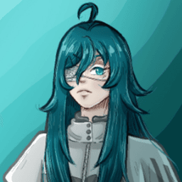 Aquanazure avatar