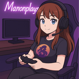 manonplays avatar