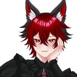 redkitsune_vt avatar