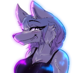 ZoeVRC avatar