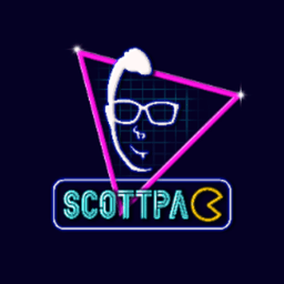 Scottpac avatar