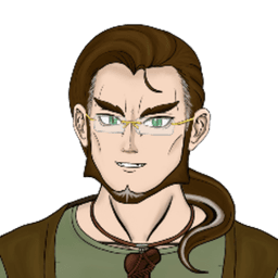 DamienVerdeCh avatar