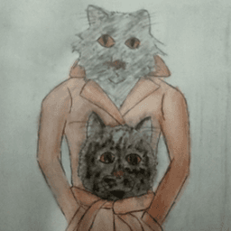 ManyKittensInATrenchCoat avatar