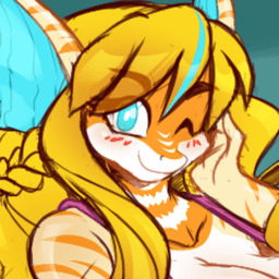 SunSharkSasha avatar