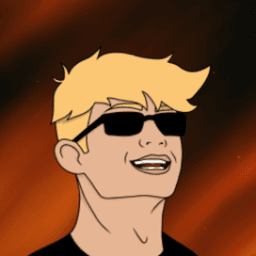 Blazepl007 avatar