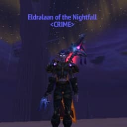 Eldrahil avatar
