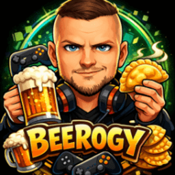 Beerogy avatar