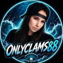 OnlyClams88 avatar