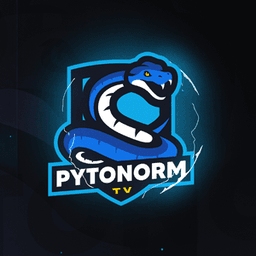PytonormTV avatar