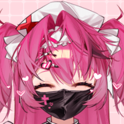 Nyampasuuu avatar