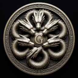Gralisimo avatar