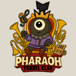 PharaohTrebilClef avatar