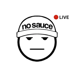 nosaucelive avatar