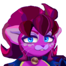 Roxikat avatar