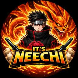 Its_Neechi avatar