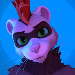 PunkyFerret avatar
