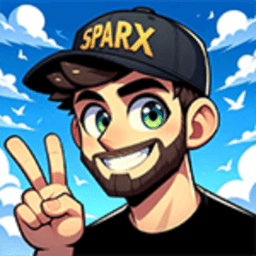 Sparx avatar