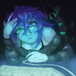 Sewerbean avatar