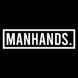 MANHANDS avatar