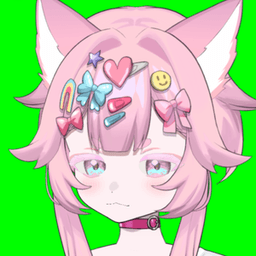 音無けもこ avatar