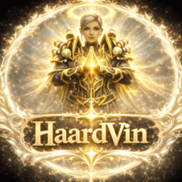 Haardvin avatar