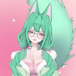TheShadyKitsune avatar