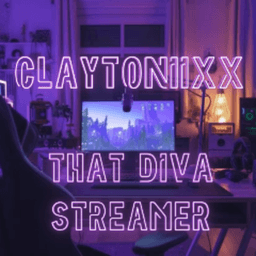 Claytoniixx avatar