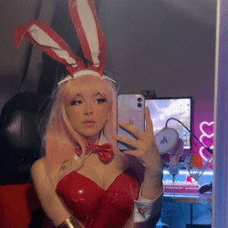 Cheye_cosplay avatar