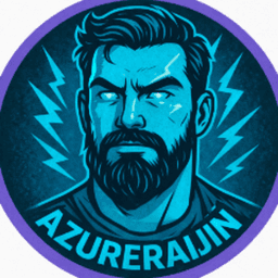 AzureRaijin avatar