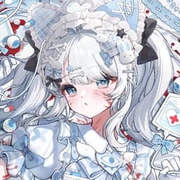 愛睡覺的千夏 avatar