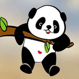 PandaJim avatar