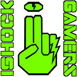 iShockGamers avatar