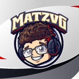 matzvgamer25 avatar