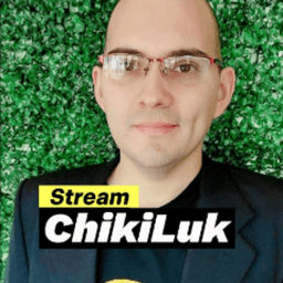 ChikiLuk avatar