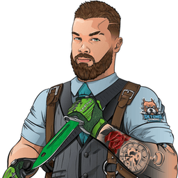 CSRfps avatar