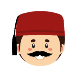 TheaterVanHopi avatar