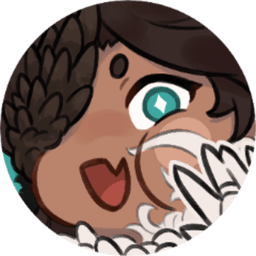Volfir avatar